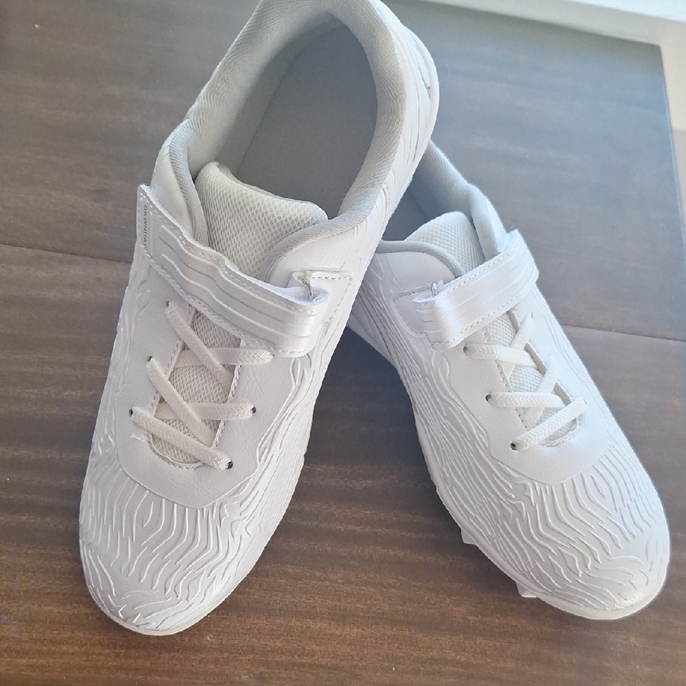 Softball Cleats Turf Baseball Shoes for Youth Lightweight - Picture 6 of 12